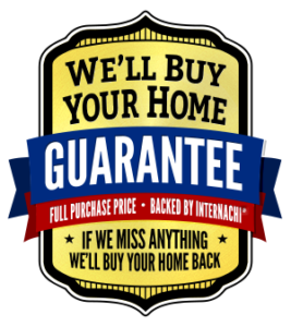 Buy-Back Guarantee