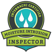 moisture-intrusion logo