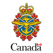 Canadian Armed Forces Logo