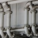 Plumbing Pipes