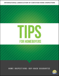 Home Buyers Tips 