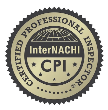 Certified Professional Inspector Logo