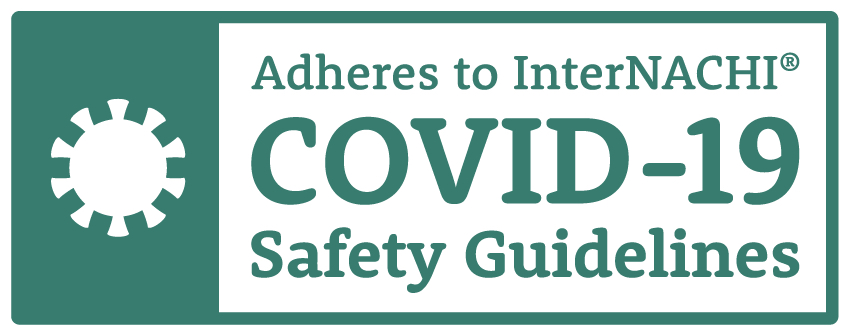 Adheres to Covid 19 Safety Guidleines